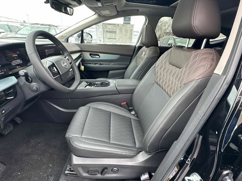 New 2026 Nissan Murano Platinum w/ Technology Package image 22