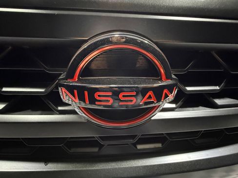 New 2026 Nissan Frontier Pro-X image 23