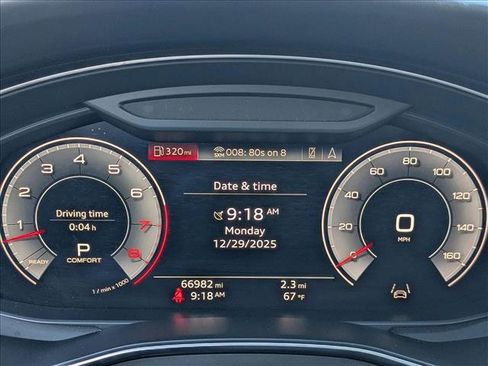 Used 2019 Audi A7 3.0T Prestige w/ Prestige Package image 11