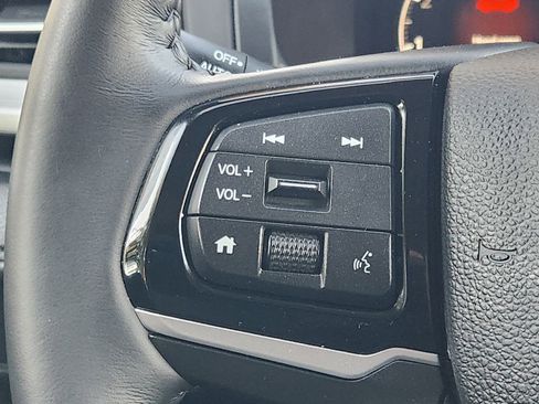 Certified 2025 Honda Odyssey EX-L image 27