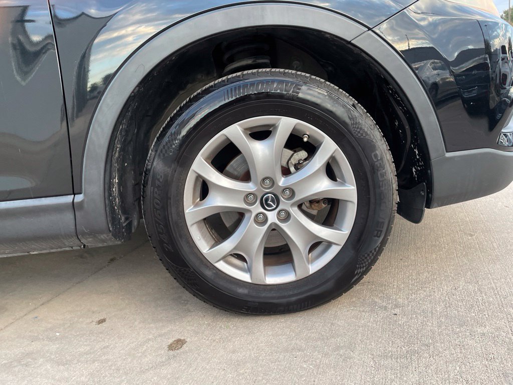 Used 2015 MAZDA CX-9 Touring FWD image 29