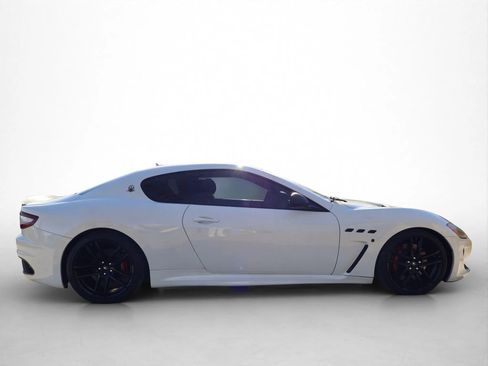 Used 2012 Maserati GranTurismo MC RWD image 7