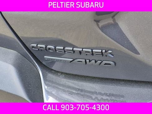 New 2026 Subaru Crosstrek 2.5i Wilderness AWD/4WD image 7