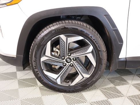 Used 2023 Hyundai Tucson SEL w/ Convenience Package FWD image 18