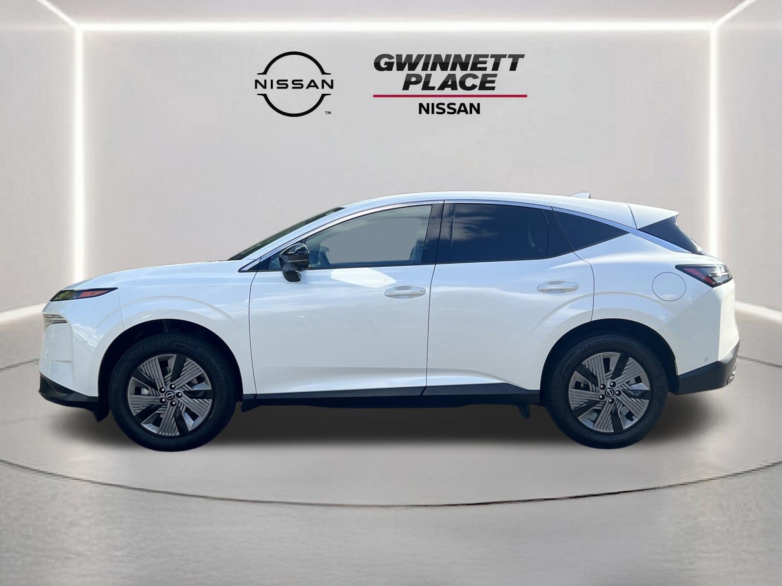 Used 2025 Nissan Murano SL AWD/4WD image 23
