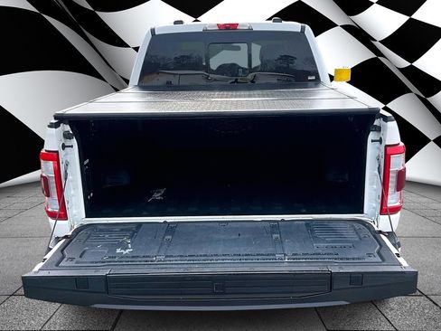 Used 2023 Ford F150 Limited image 27