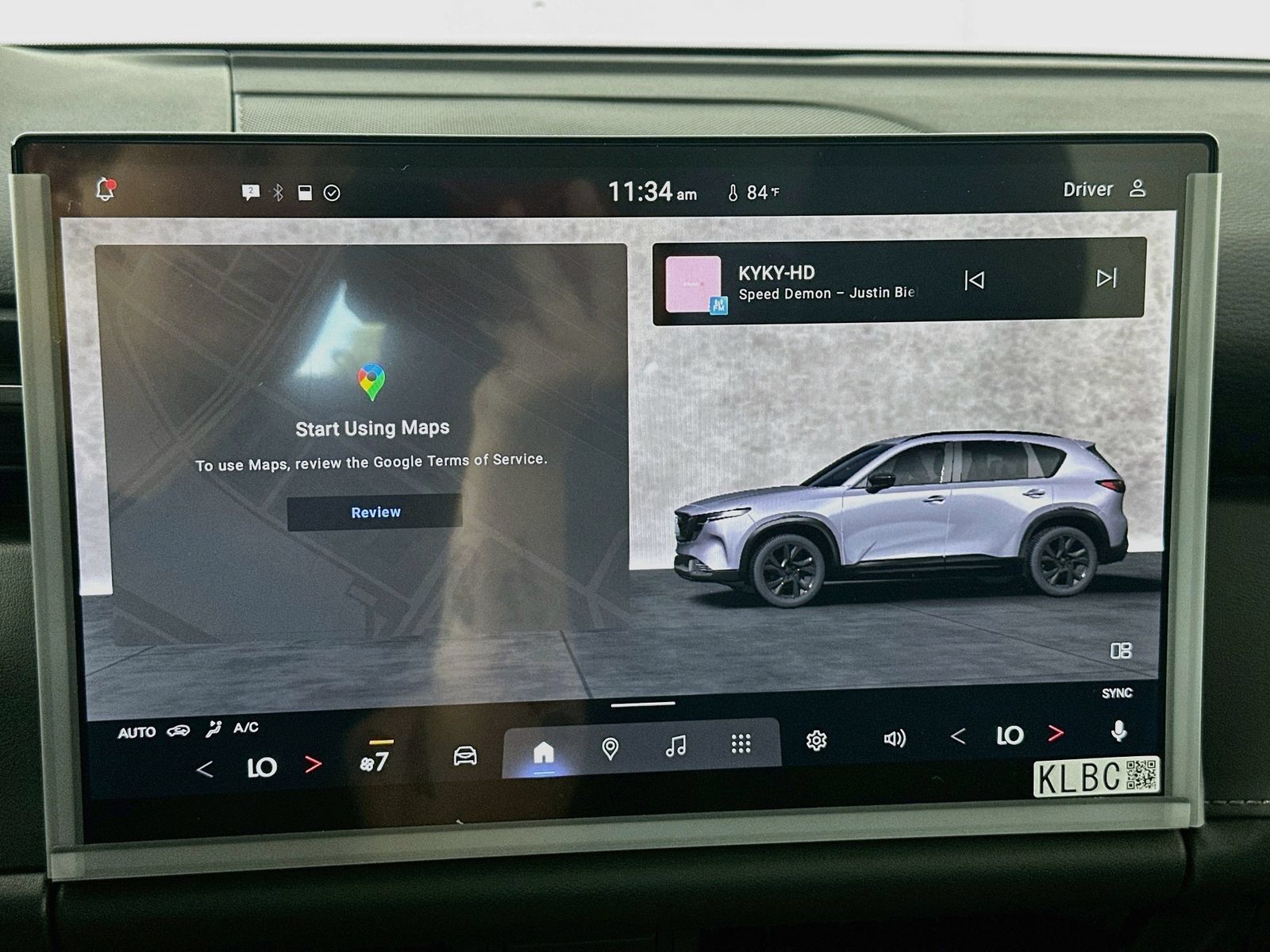 New 2026 MAZDA CX-5 Select AWD/4WD image 15