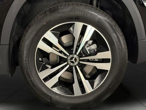 New 2026 Mercedes-Benz GLA 250 4MATIC image 25