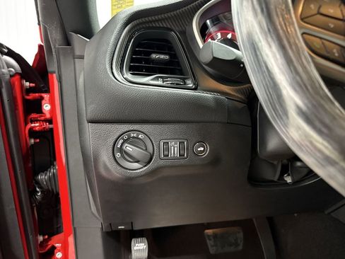 Used 2023 Dodge Challenger SRT Hellcat Redeye RWD image 18