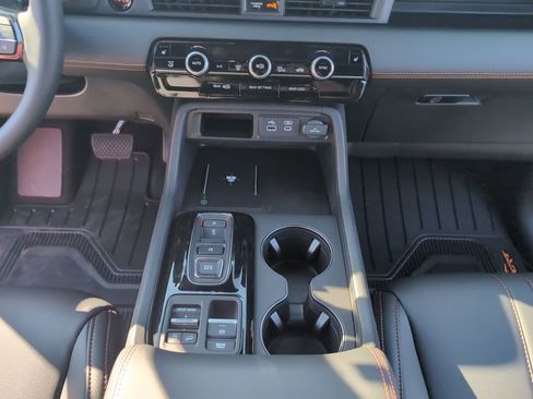 New 2025 Honda Pilot TrailSport image 21