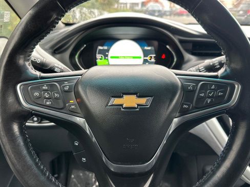 Used 2019 Chevrolet Bolt LT image 24