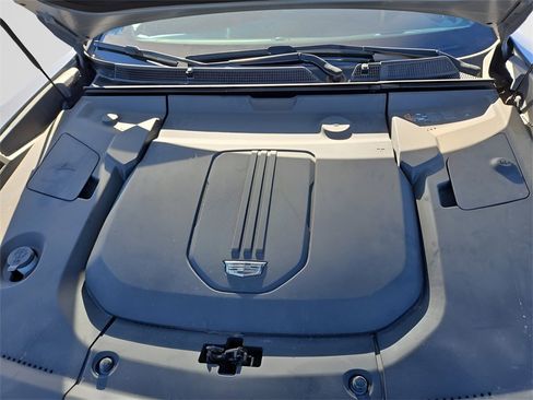 New 2023 Cadillac Lyriq 2WD image 22