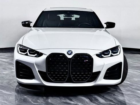 Used 2023 BMW i4 M50 w/ Premium Package AWD/4WD image 7