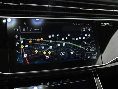 New 2026 Audi Q8 Premium image 13