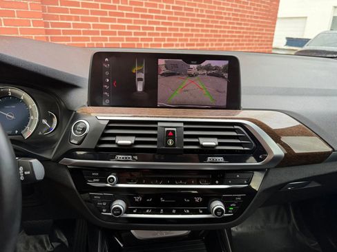 Used 2019 BMW X3 sDrive30i w/ Driving Assistance Package image 12