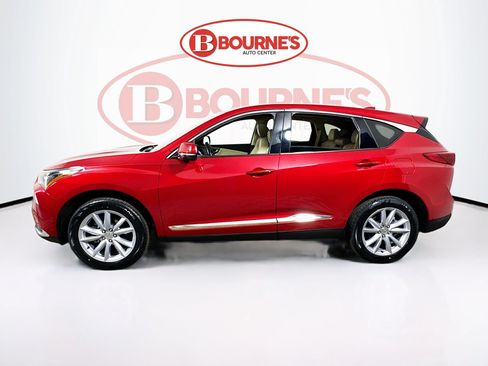 Used 2023 Acura RDX AWD image 8
