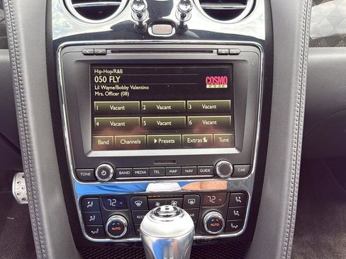 Certified 2018 Bentley Continental GT Supersports image 42