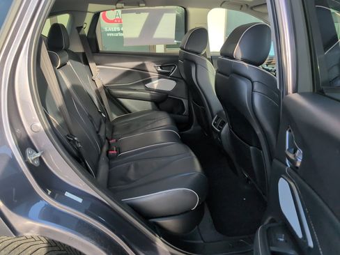 Used 2020 Acura RDX AWD w/ Advance Package image 12