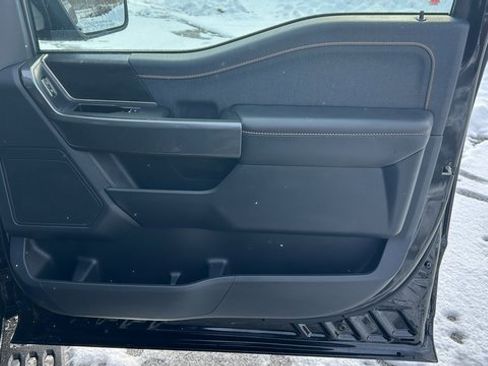 Used 2023 Ford F150 Tremor image 45