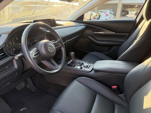 Used 2023 MAZDA CX-30 AWD 2.5 S w/ Select Package image 19