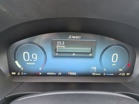 Used 2024 Ford Escape ST-Line Elite w/ Premium Technology Package AWD/4WD image 30