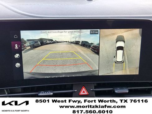 Certified 2024 Kia Sportage SX AWD/4WD image 17