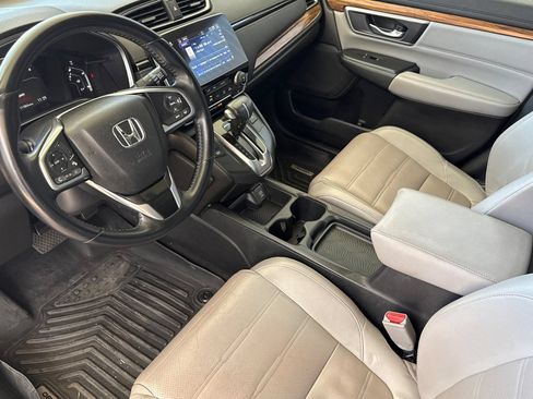 Used 2017 Honda CR-V EX-L image 11