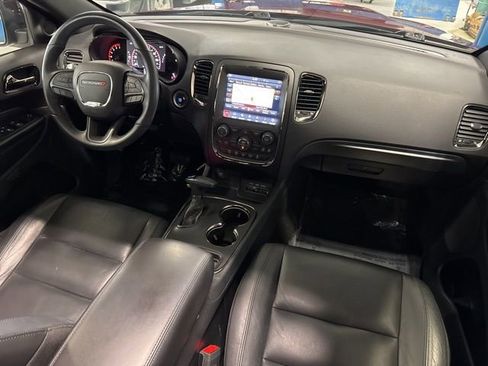 Used 2020 Dodge Durango GT image 21