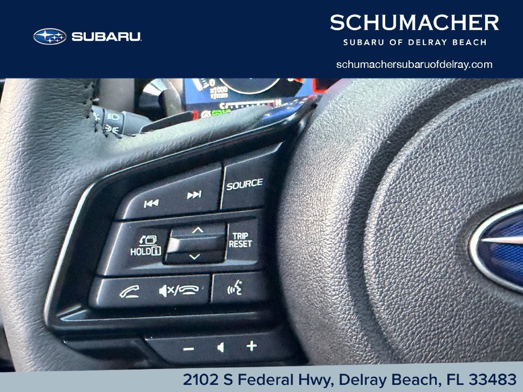 New 2026 Subaru Outback Limited AWD/4WD image 17