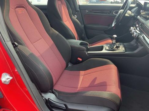 Used 2023 Honda Civic Si image 21