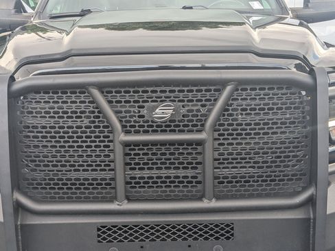 Used 2020 RAM 3500 Laramie AWD/4WD image 12
