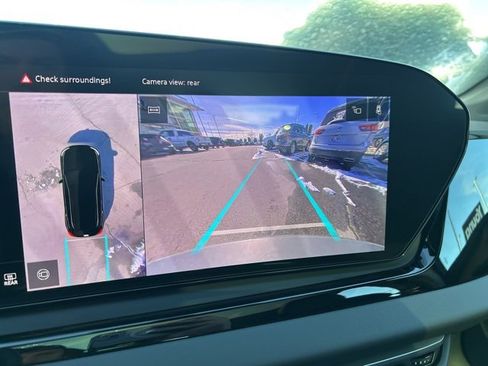 Used 2025 Audi A5 2.0T Premium Plus w/ Premium Plus image 35