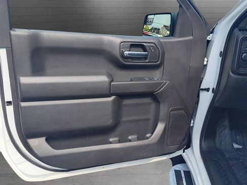 Used 2024 Chevrolet Silverado 1500 W/T w/ WT Fleet Convenience Package image 13