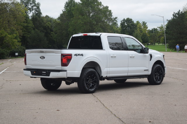 Used 2024 Ford F150 XLT w/ Equipment Group 302A MID AWD/4WD image 25