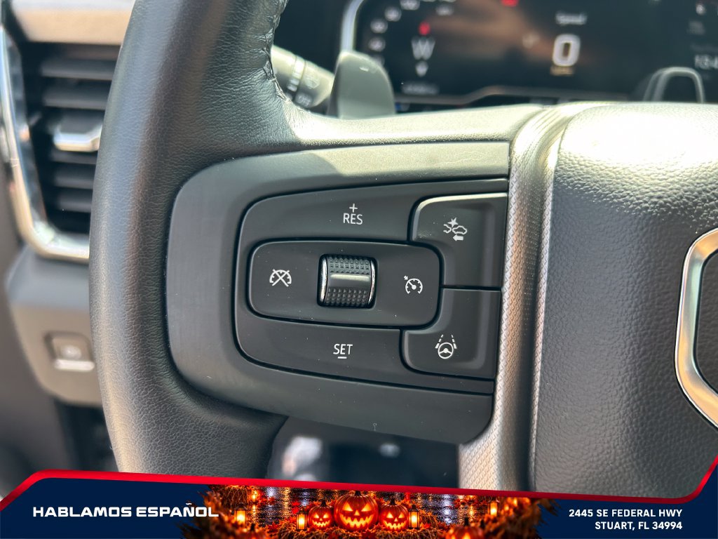 Used 2024 GMC Sierra 1500 Denali AWD/4WD image 19