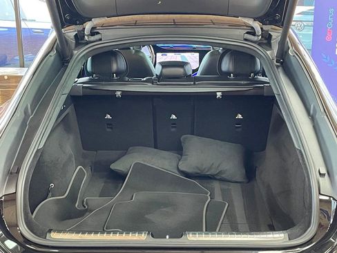 Used 2022 Mercedes-Benz EQS 580 4MATIC Sedan image 19