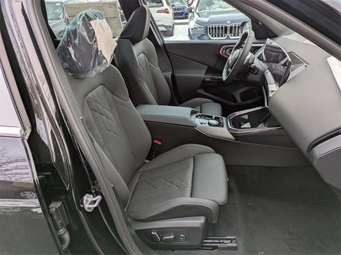 New 2026 BMW X3 xDrive30 w/ Convenience Package image 26