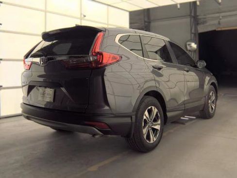 Used 2019 Honda CR-V LX image 2