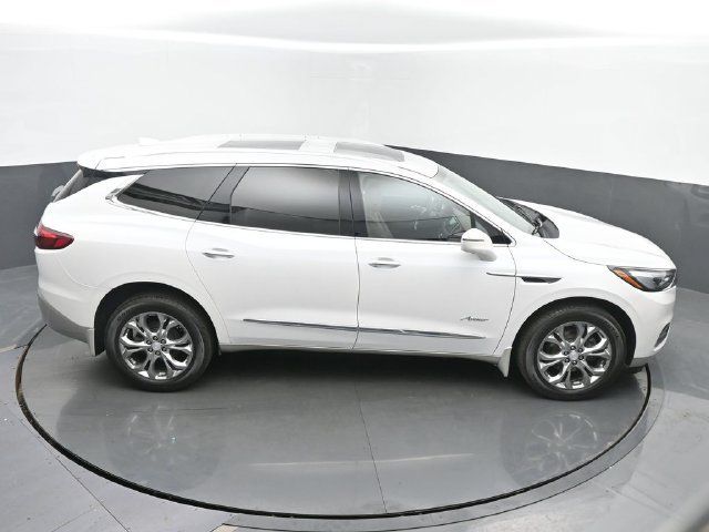 Used 2019 Buick Enclave Avenir w/ Avenir Technology Package AWD/4WD image 43