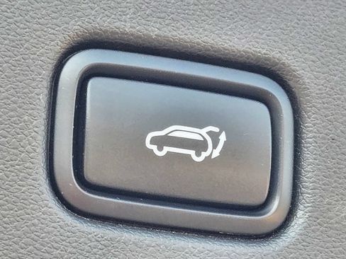 Used 2025 Hyundai Tucson SEL AWD/4WD image 22