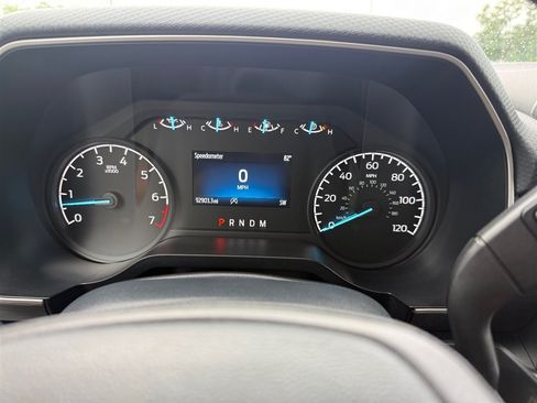 Used 2022 Ford F150 XL w/ STX Appearance Package RWD image 15