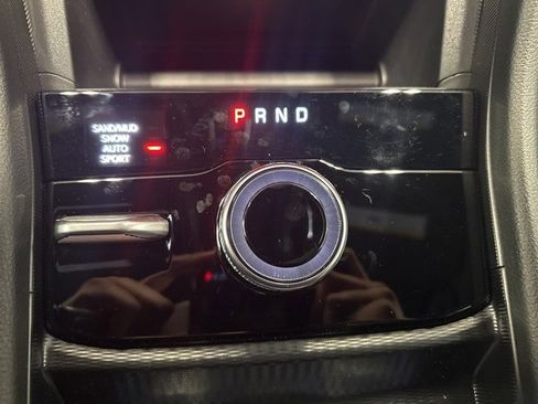 New 2025 Jeep Grand Cherokee Limited image 20