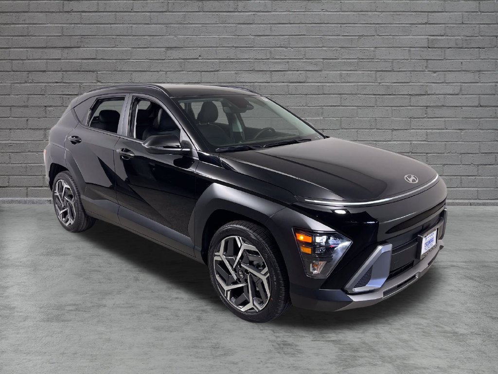 New 2026 Hyundai Kona SEL Premium FWD image 7