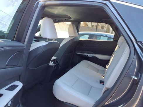 Certified 2024 Lexus RX 350 F Sport image 22