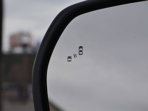 Certified 2024 Ford Edge SEL w/ Convenience Package image 38