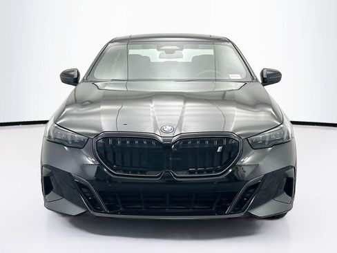 New 2026 BMW i5 eDrive40 w/ M Sport Package image 2