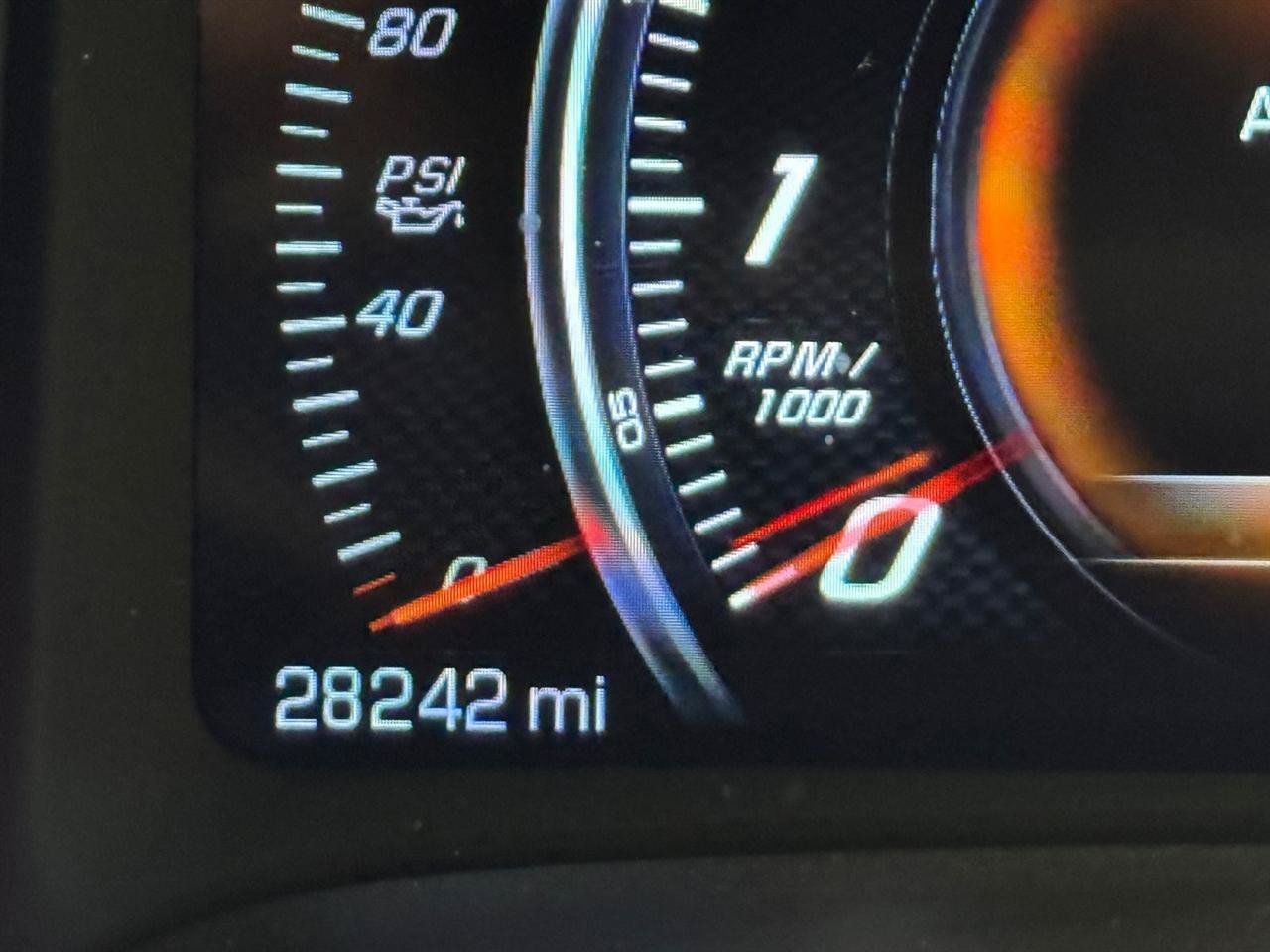 Used 2017 Chevrolet Corvette Z06 RWD image 17
