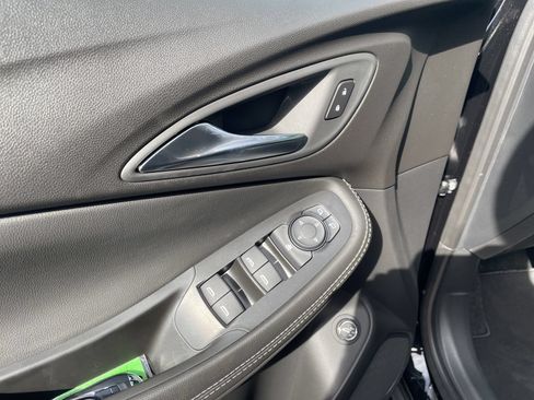 New 2026 Buick Encore GX Preferred w/ Comfort Package FWD image 14