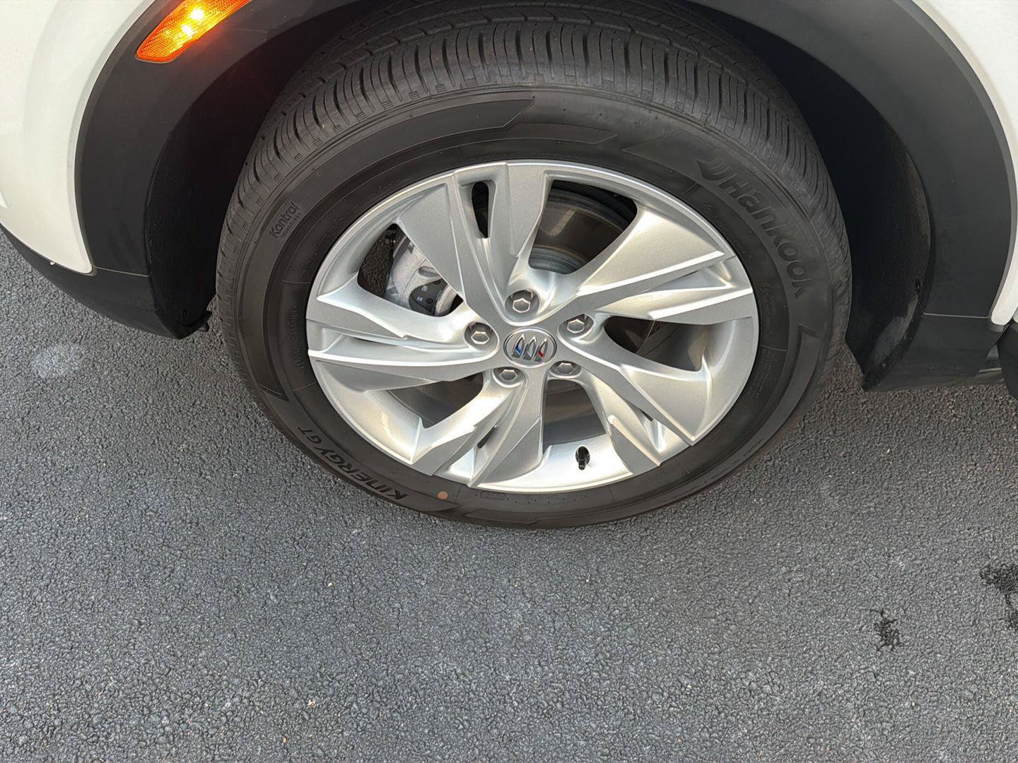Used 2026 Buick Encore GX Preferred FWD image 35