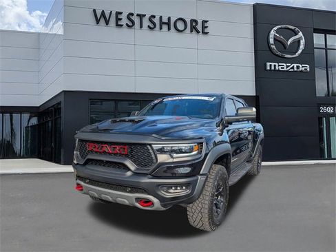 Used 2022 RAM 1500 TRX w/ TRX Level 2 Equipment Group image 6